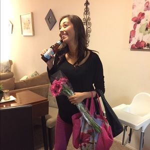 Meet your Posher, Alyse